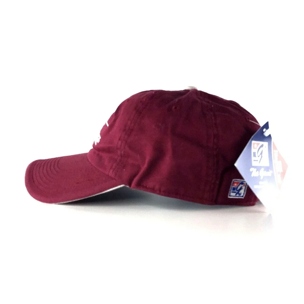Vintage Texas A&M Aggies Snapback Hat Adjust Collegiate Licensed The‎ Game NOS